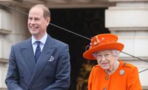 The Queen: Royal biographer reveals who might be her favourite son, and it’s not Prince Andrew