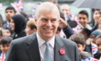 Prince Andrew is not the only royal in the 'hot seat' with Channel 4's anniversary programmes