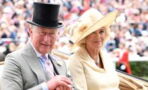 Prince Charles and Camilla's 'secret son' claims Netflix wants to do a documentary on his life