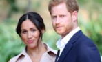 Prince Harry and Meghan Markle's much awaited UK arrival is here
