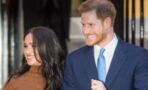Prince Harry and Meghan Markle’s UK security arrangements revealed