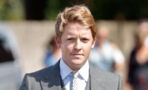 Duke of Westminster is the richest person under 35 in the UK, is he related to Royal Family?