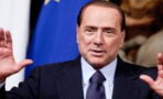 Silvio Berlusconi: Rare video of Queen Elizabeth 'annoyed' with former Italian leader resurfaces