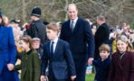 Prince Louis and Princess Charlotte’s cousin took the spotlight on Christmas: Who is Mia Tindall?
