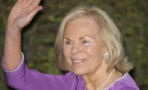 Who is Katharine, The Duchess of Kent? The oldest living member of the Royal Family