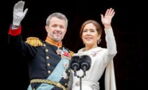 Queen Mary of Denmark gave tell-all interview before marrying King Frederik X: 'I won't accept unfaithfulness'