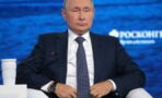 Vladimir Putin urged to resign by his own officials, now they face police charges