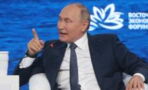 Vladimir Putin: Shocking details revealed about his relationship with alleged girlfriend Alina Kabaeva