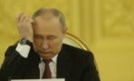 Vladimir Putin has reportedly retreated to a 'secret palace' as protests erupt across Russia