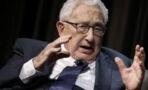 Henry Kissinger asserts that 'Russia has, in a way, already lost the war'