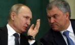 Vladimir Putin's potential successor gives alarming warning to Russian citizens