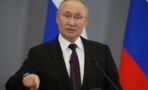 Vladimir Putin has issued yet another terrifying warning, here's what he said