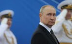 Vladimir Putin: Another close ally has died, the latest in a series of 'mysterious' deaths