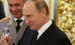Vladimir Putin has Italian ally? Here's what's been revealed about his relationship with Silvio Berlusconi