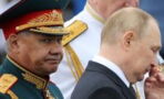 Vladimir Putin's military chief misses crucial meeting amid rumors that he will be replaced