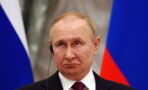 Vladimir Putin: Experts reveal reason why the Russian President declared martial law