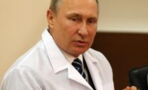 Vladimir Putin: Telegram channel makes new claims that his condition is deteriorating, here's what we know