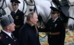Kim Jong-un's regime allegedly received luxury horses as payment for 'secret' exchange with Russia