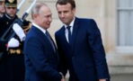 Vladimir Putin: Shocking detail of conversation between him and Emmanuel Macron revealed