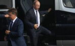 Vladimir Putin: Fresh claims the Russian President is preparing to flee to South America