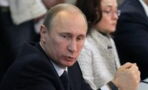 Vladimir Putin: This woman could be one of the most powerful in his inner circle