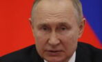 Vladimir Putin’s health condition allegedly revealed by sources close to him, claims spy chief