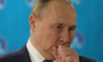 Vladimir Putin: Report claims cancer drugs affecting his emotional state, he has 'disturbed psyche'