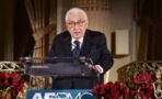 Henry Kissinger warns war between US and China would be a ‘threat to human survival’