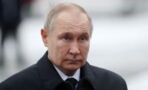 Vladimir Putin: Ex-MI6 boss claims doctors are 'analysing' Russian President's health