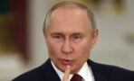 Vladimir Putin slammed by former Russian Vice-President and others: 'Old tyrant, an old dictator'