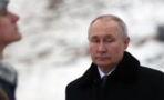 Vladimir Putin hints at nuclear weapon use in latest threat against the West