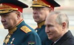 Vladimir Putin could be losing close military ally in Russia as alleged feud escalates