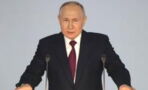 Vladimir Putin allegedly wants to take over this country in 7 years: 'Russia’s goals are the same'