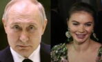 Vladimir Putin: Swiss woman with secret ties to Russian President and his alleged girlfriend dies