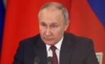 Vladimir Putin unleashes fresh accusations against West amid 'deep crisis'