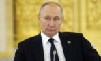 Vladimir Putin's latest speech leaves him humiliated: 'His discomfort was so obvious'