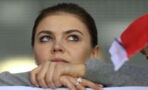 Vladimir Putin’s 'secret girlfriend' Alina Kabaeva makes rare appearance outside of Russia
