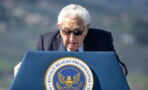 Henry Kissinger offers to be 'adviser' in Russia-Ukraine peace talks despite being nearly 100-years-old