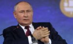 Vladimir Putin: Top general with close ties to Yevgeny Prigozhin has disappeared