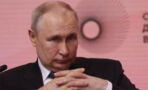 Vladimir Putin: Russia analyst convinced the leader is using a body double, here's what he said