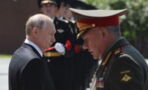 Vladimir Putin: US general believes Wagner boss could be dead after failed 'mutiny'