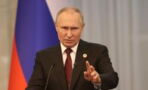 Vladimir Putin: South African President warns against arresting the leader if visits the country