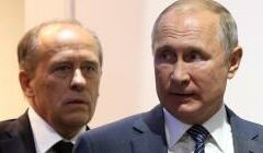 Vladimir Putin’s Latest Appearance Sparks Speculation Over Health ...