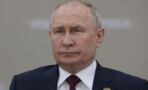Vladimir Putin’s reign could be over ‘within the next year’, an ex-MI6 spy predicts