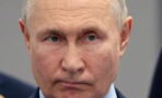 Vladimir Putin’s embarrassing blunder caught on satellite images