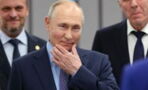 Vladimir Putin's nickname inside the Kremlin revealed by insiders