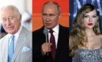 Why are Putin, Taylor Swift and King Charles all in the running for the same title? Here’s what we know