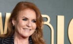 Sarah Ferguson in the spotlight over another controversy, and it doesn't involve her ex Prince Andrew
