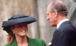 Prince Andrew's ex-wife Sarah was 'never forgiven' by this royal after toe-sucking scandal