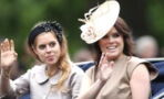 Sarah Ferguson once sold £1.5M gift to Princesses Beatrice and Eugenie from Queen Elizabeth II